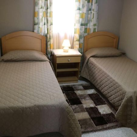 Sea Front Apartment Marsaskala Luaran gambar