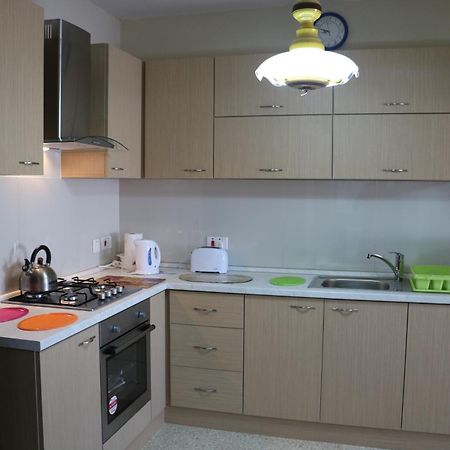 Sea Front Apartment Marsaskala Luaran gambar