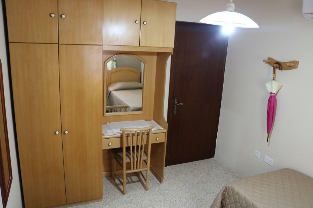 Sea Front Apartment Marsaskala Luaran gambar