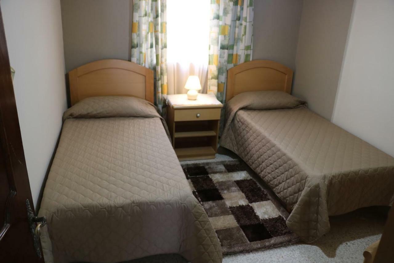 Sea Front Apartment Marsaskala Luaran gambar