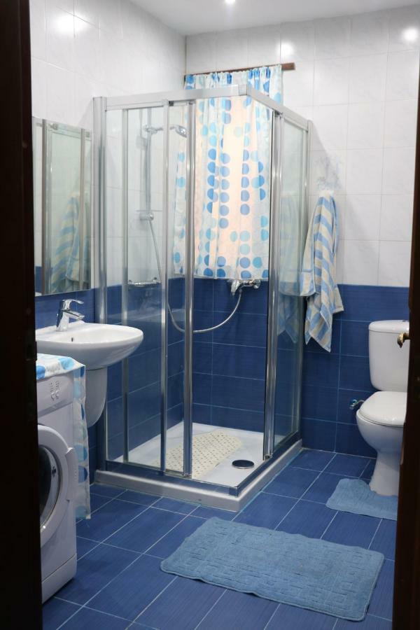 Sea Front Apartment Marsaskala Luaran gambar