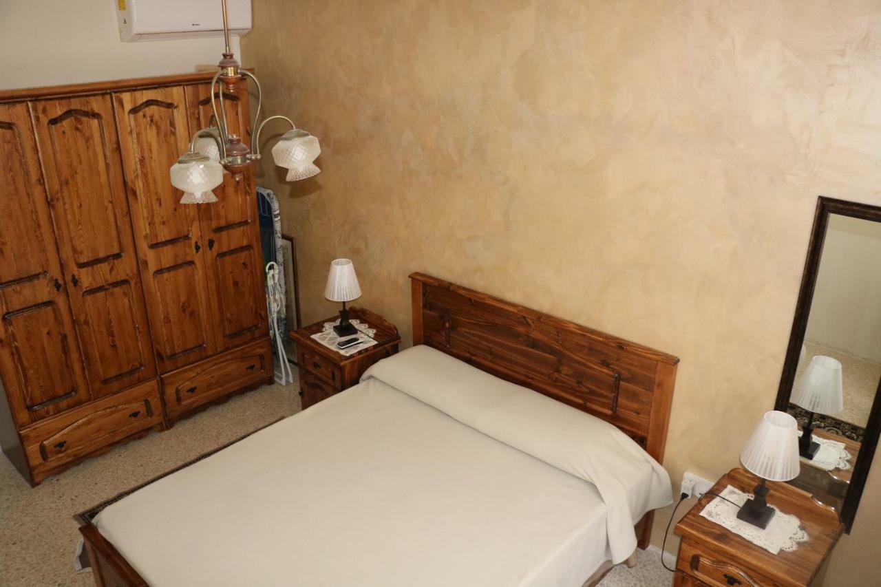 Sea Front Apartment Marsaskala Luaran gambar