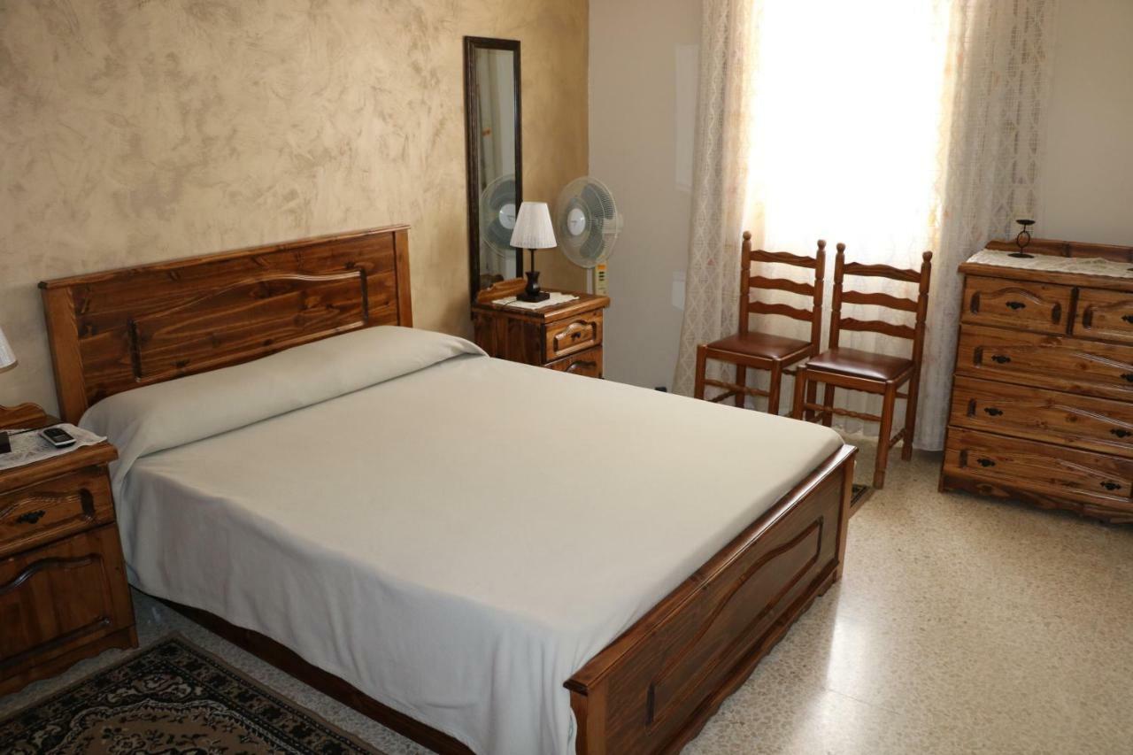 Sea Front Apartment Marsaskala Luaran gambar
